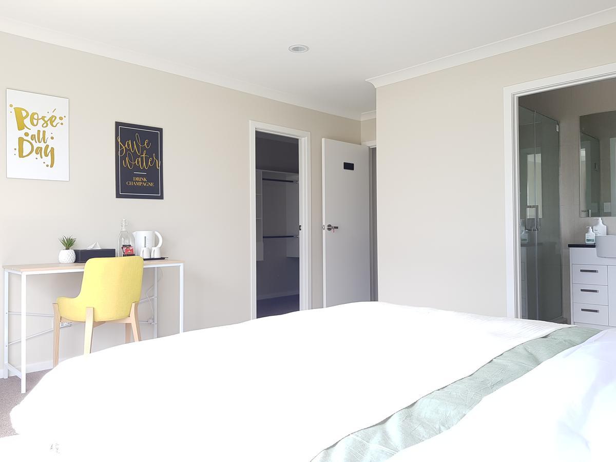 Ot Seaview Villa Auckland Eksteriør billede