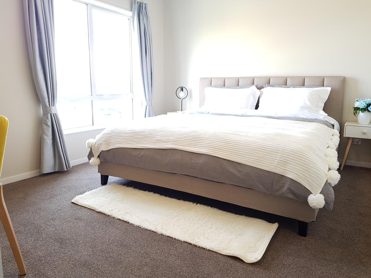 Ot Seaview Villa Auckland Eksteriør billede