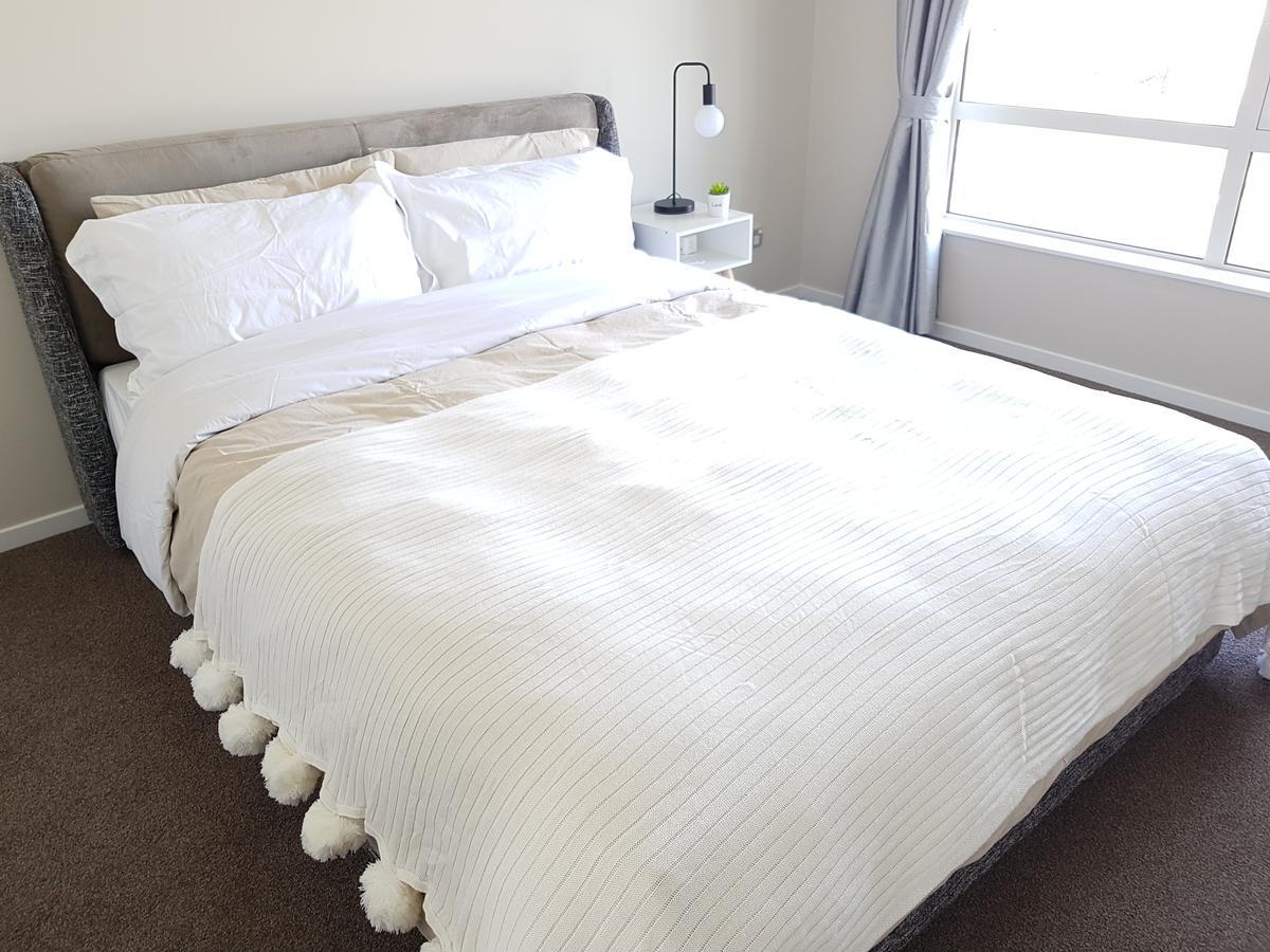 Ot Seaview Villa Auckland Eksteriør billede