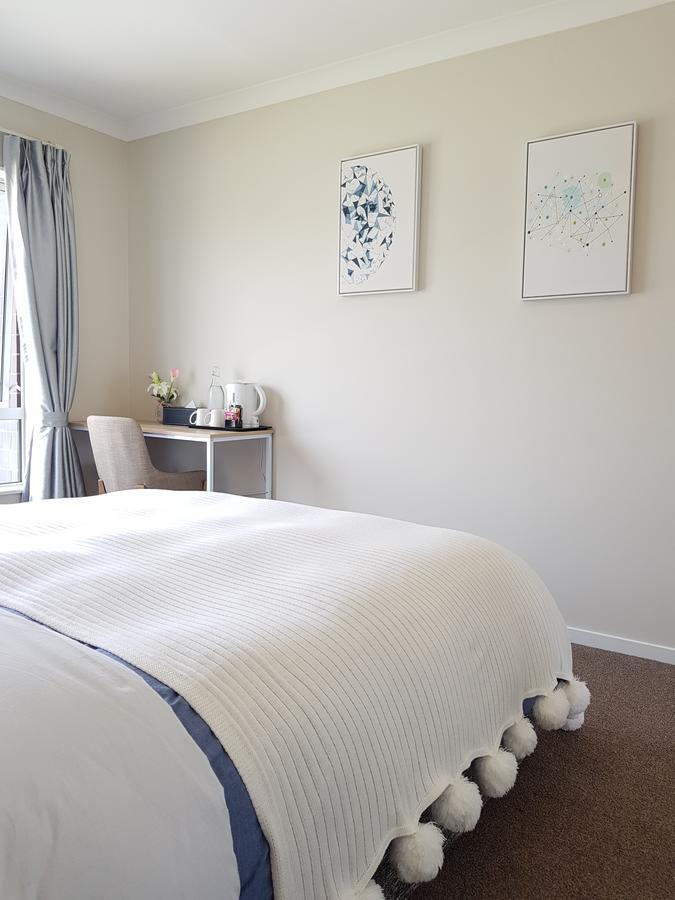 Ot Seaview Villa Auckland Eksteriør billede